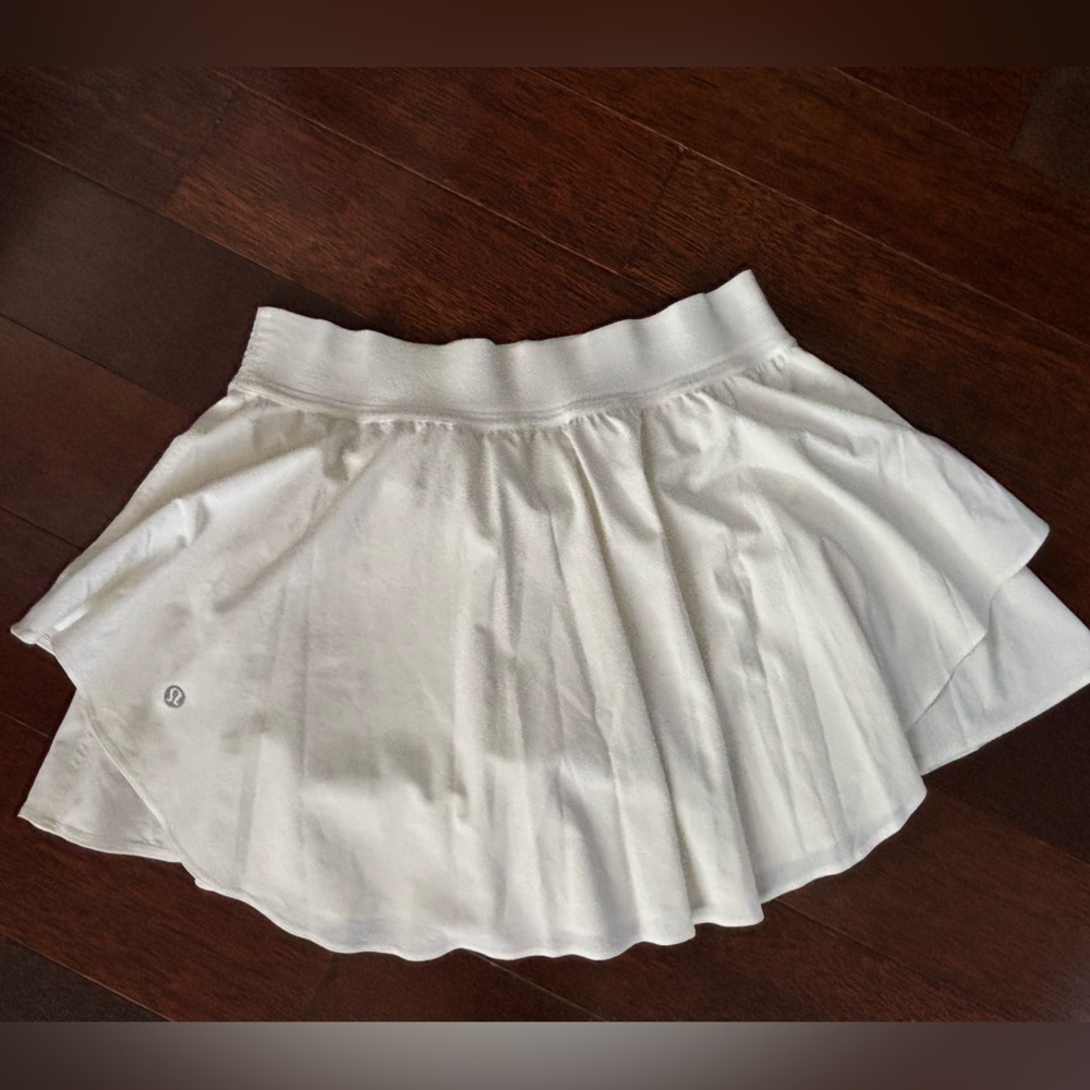 Lululemon Tennis Skirt